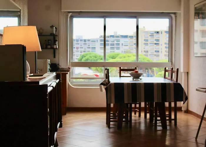 Bel Appartement Spatieux