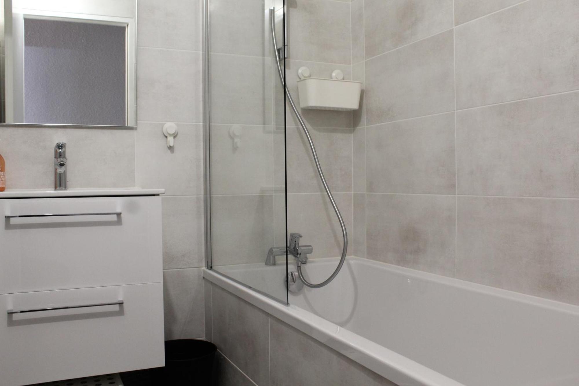 Bel Spatieux Apartment Carnon-Plage