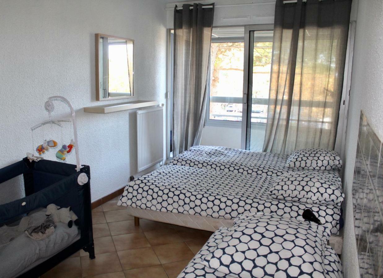 Bel Spatieux Apartment *