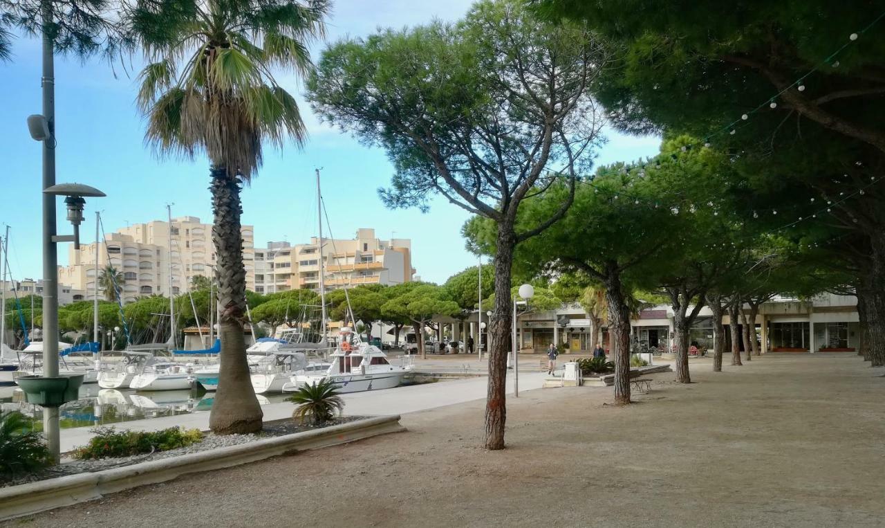 Bel Spatieux Apartment Carnon-Plage